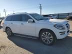 2015 Mercedes-Benz GL 350 Bluetec