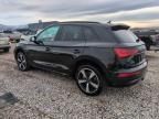 2022 Audi Q5 Premium Plus 45