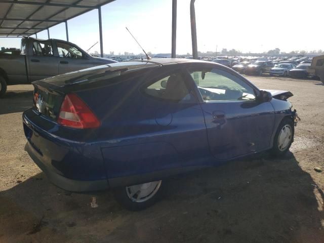 2001 Honda Insight