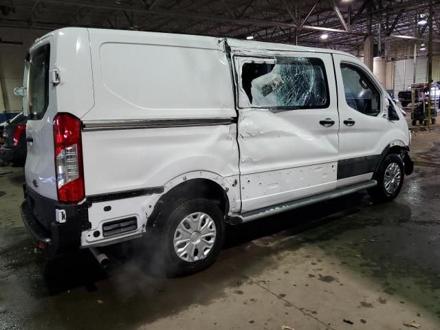 2023 Ford Transit T-250