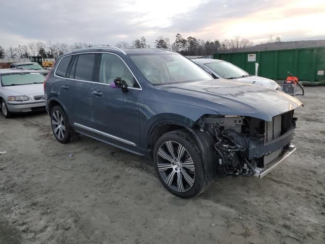 2024 Volvo XC90 Plus