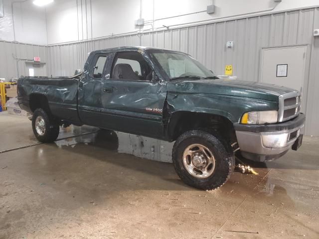 2001 Dodge RAM 2500