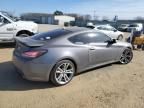 2012 Hyundai Genesis Coupe 3.8L