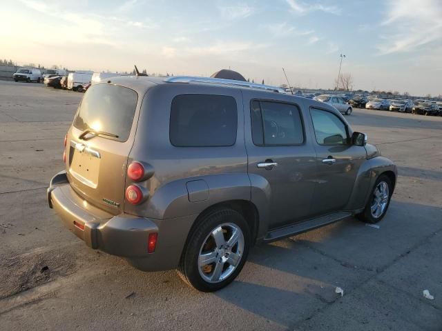 2011 Chevrolet HHR LT