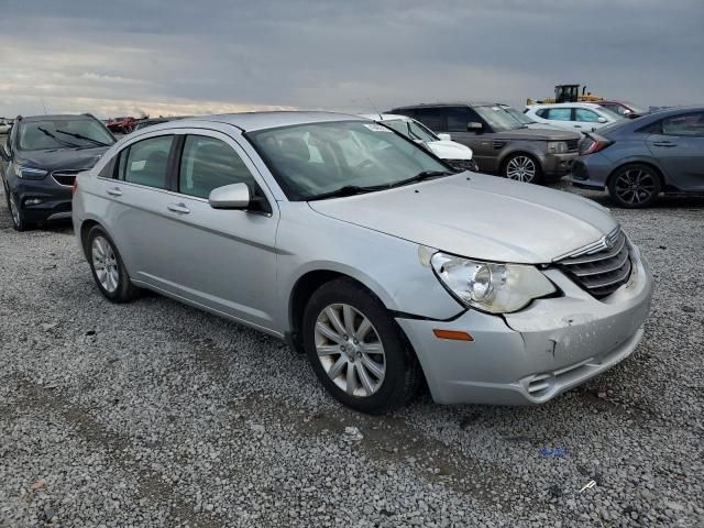 2010 Chrysler Sebring Limited