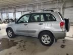 2003 Toyota Rav4