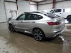 2021 BMW X4 M Competition