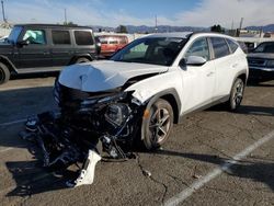 2025 Hyundai Tucson SEL en venta en Van Nuys, CA