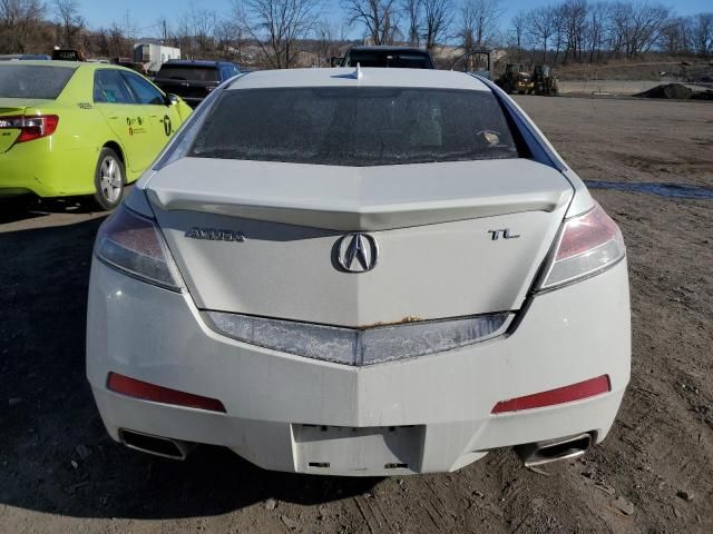 2009 Acura TL