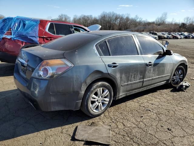 2011 Nissan Altima Base