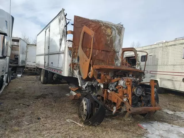 2016 Freightliner M2 106 Medium Duty