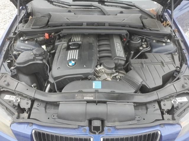 2007 BMW 328 I