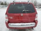 2010 Mercury Mariner Premier