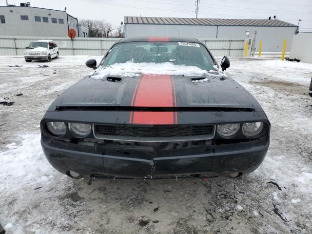 2014 Dodge Challenger SXT