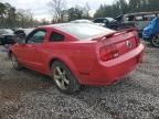 2007 Ford Mustang GT