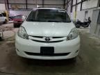 2007 Toyota Sienna XLE