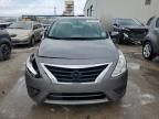 2019 Nissan Versa S