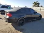 2011 BMW 335 D