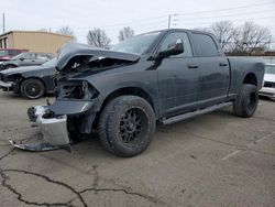 2018 Dodge RAM 1500 SLT en venta en Moraine, OH