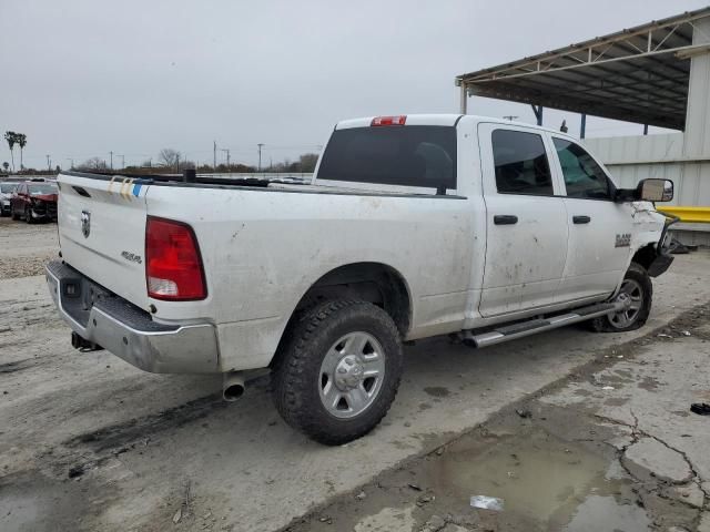 2017 Dodge RAM 2500 ST