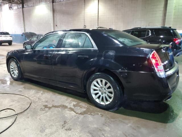 2012 Chrysler 300