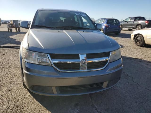 2009 Dodge Journey SXT