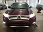 2013 Toyota Highlander Base