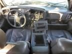 2006 Chevrolet Silverado K2500 Heavy Duty