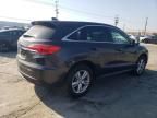 2015 Acura RDX