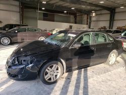 2011 Chevrolet Impala LT en venta en Greenwood, NE