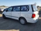 1996 Honda Odyssey Base