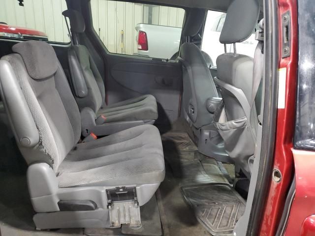 2005 Dodge Grand Caravan SXT