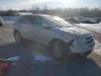 2007 Lincoln MKX