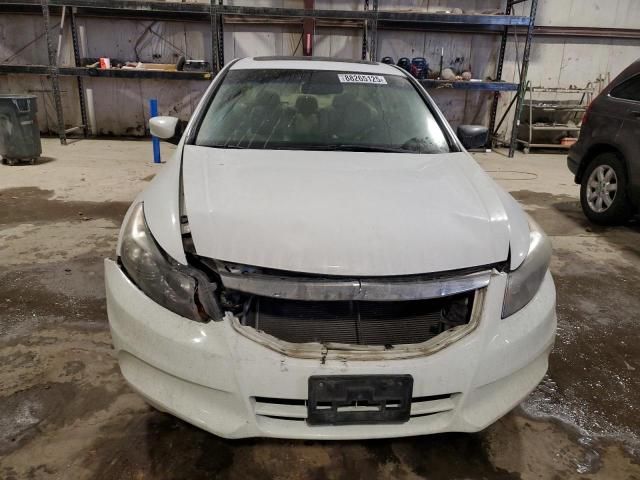 2011 Honda Accord EXL