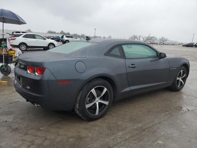 2010 Chevrolet Camaro LS