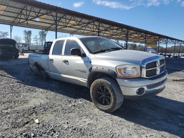 2006 Dodge RAM 1500 ST