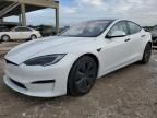 2024 Tesla Model S