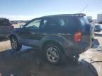 2001 Isuzu Vehicross