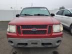 2001 Ford Explorer Sport