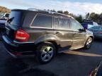 2011 Mercedes-Benz GL 450 4matic