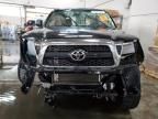 2011 Toyota Tacoma Double Cab