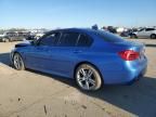 2016 BMW 340 XI