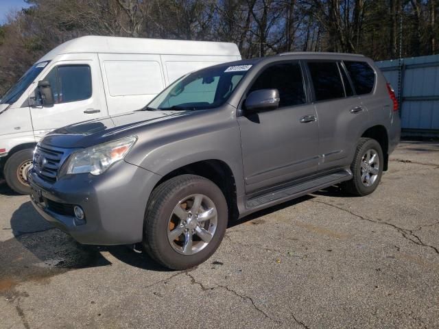 2011 Lexus GX 460 Premium