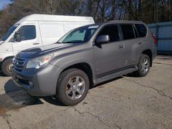 Lots with Bids for sale at auction: 2011 Lexus GX 460 Premium