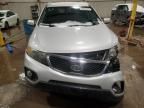 2011 KIA Sorento Base