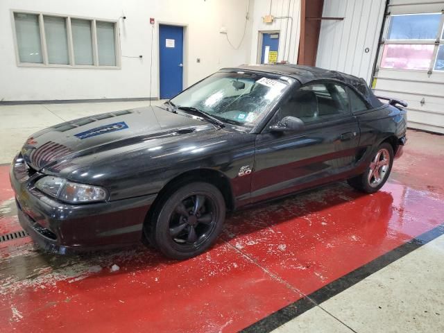 1994 Ford Mustang GT