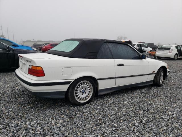 1994 BMW 325 IC Automatic