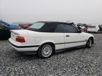 1994 BMW 325 IC Automatic