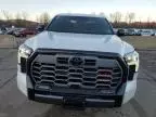 2024 Toyota Tundra Crewmax Platinum