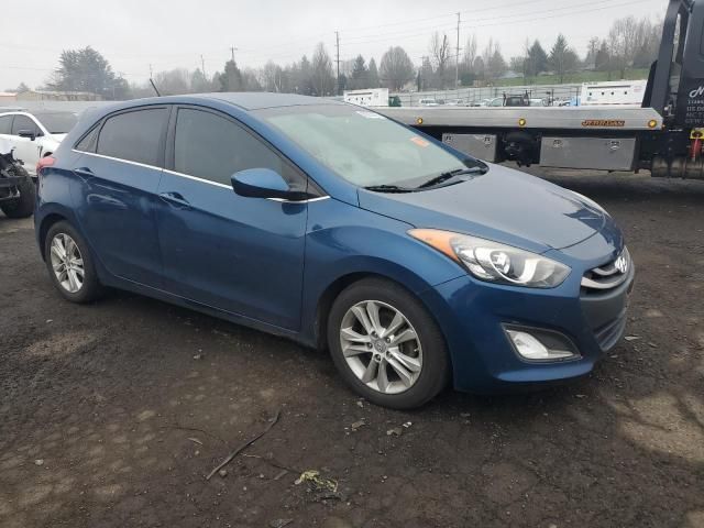 2014 Hyundai Elantra GT